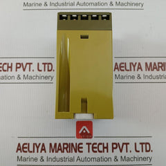 Time Delay Relay 220Vca/220Vac Coel Pz 6 M