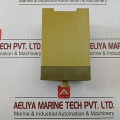 Time Delay Relay 220Vca/220Vac Coel Pz 6 M