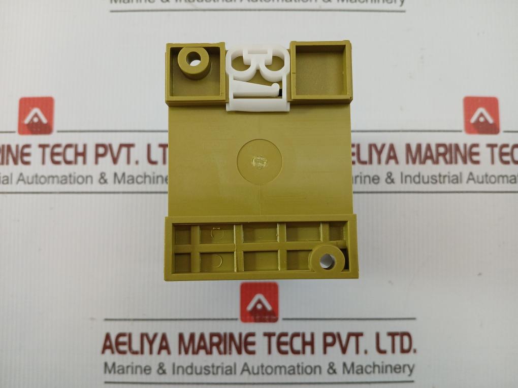 Time Delay Relay 220Vca/220Vac Coel Pz 6 M