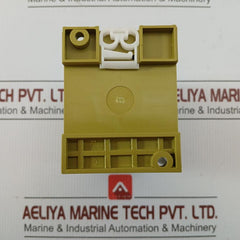 Time Delay Relay 220Vca/220Vac Coel Pz 6 M