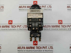 Time Delay Relay 7012 L9F Llhoriz Agastat 60Hz