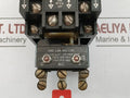 Time Delay Relay 7012 L9F Llhoriz Agastat 60Hz