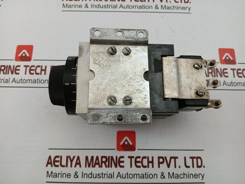 Time Delay Relay 7012 L9F Llhoriz Agastat 60Hz