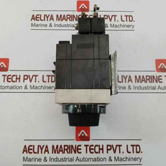 Time Delay Relay 7012 L9F Llhoriz Agastat 60Hz