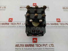 Time Delay Relay 7012 L9F Llhoriz Agastat 60Hz