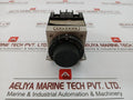 Time Delay Relay 7012 L9F Llhoriz Agastat 60Hz