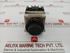 Time Delay Relay 7012 L9F Llhoriz Agastat 60Hz