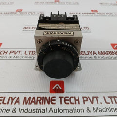 Time Delay Relay 7012 L9F Llhoriz Agastat 60Hz