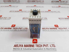 Time Delay Relay Aa 7616.24 E.Dold & Sohne 50/60Hz 220V