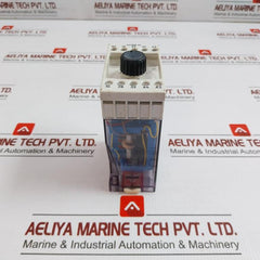 Time Delay Relay Aa 7616.24 E.Dold & Sohne 50/60Hz 220V