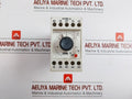Time Delay Relay Aa 7616.24 E.Dold & Sohne 50/60Hz 220V