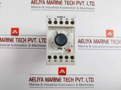 Time Delay Relay Aa 7616.24 E.Dold & Sohne 50/60Hz 220V