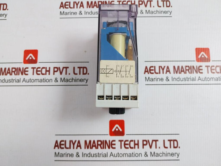 Time Delay Relay Aa 7616.24 E.Dold & Sohne 50/60Hz 220V