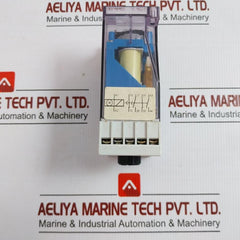 Time Delay Relay Aa 7616.24 E.Dold & Sohne 50/60Hz 220V