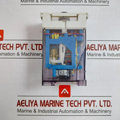 Time Delay Relay Aa 7616.24 E.Dold & Sohne 50/60Hz 220V