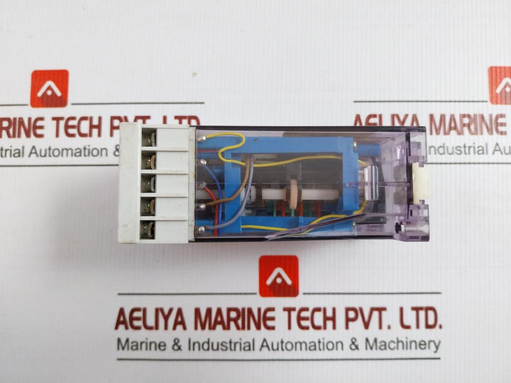 Time Delay Relay Aa 7616.24 E.Dold & Sohne 50/60Hz 220V