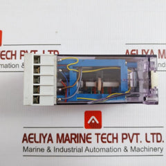 Time Delay Relay Aa 7616.24 E.Dold & Sohne 50/60Hz 220V