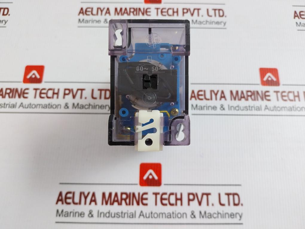 Time Delay Relay Aa 7616.24 E.Dold & Sohne 50/60Hz 220V