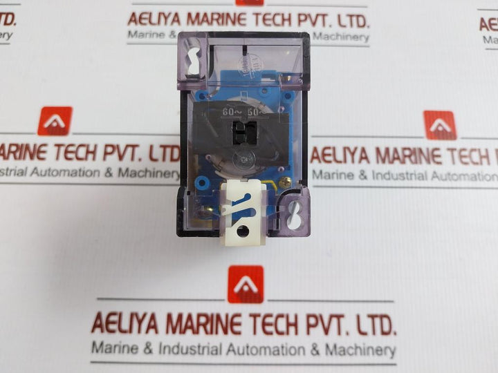 Time Delay Relay Aa 7616.24 E.Dold & Sohne 50/60Hz 220V