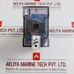 Time Delay Relay Aa 7616.24 E.Dold & Sohne 50/60Hz 220V