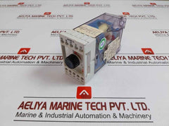 Time Delay Relay Aa 7616.24 E.Dold & Sohne 50/60Hz 220V