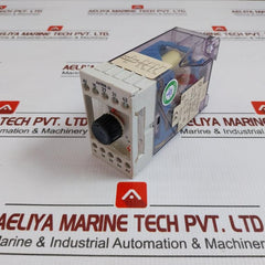 Time Delay Relay Aa 7616.24 E.Dold & Sohne 50/60Hz 220V