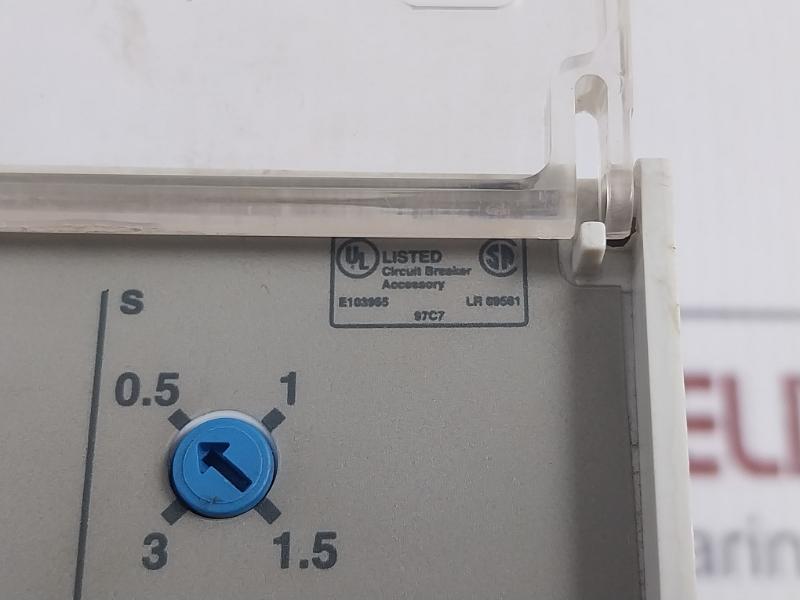 Time Delay Relay For Uvr 200/250V Schneider Electric 5100512158