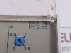 Time Delay Relay For Uvr 200/250V Schneider Electric 5100512158