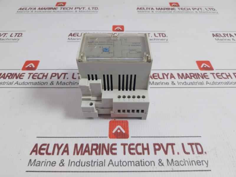 Time Delay Relay For Uvr 200/250V Schneider Electric 5100512158