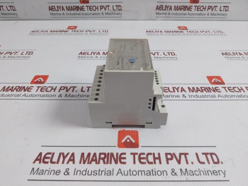 Time Delay Relay For Uvr 200/250V Schneider Electric 5100512158