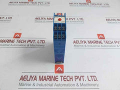 Time Delay Relay Rolf Janssen Ezz 42