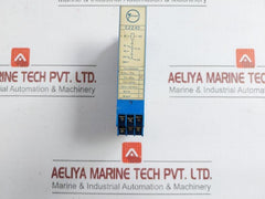 Time Delay Relay Rolf Janssen Ezz 42