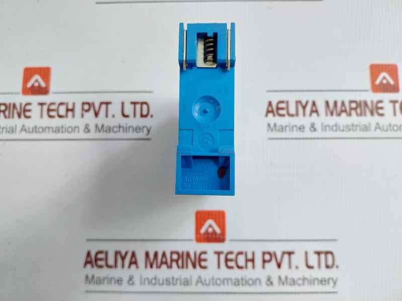 Time Delay Relay Rolf Janssen Ezz 42