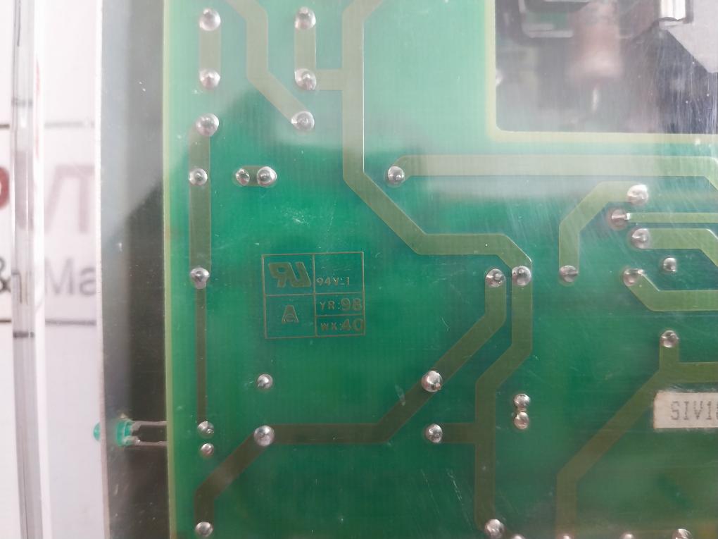 Time Delay Relay Rxtug 21H Abb