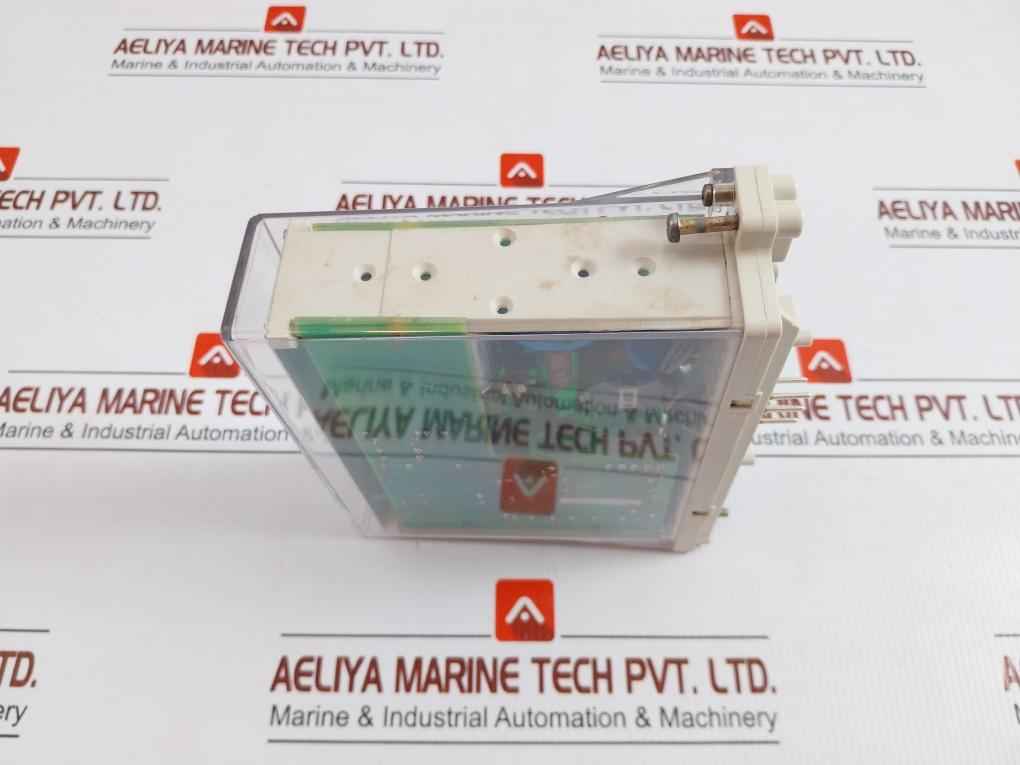 Time Delay Relay Rxtug 21H Abb