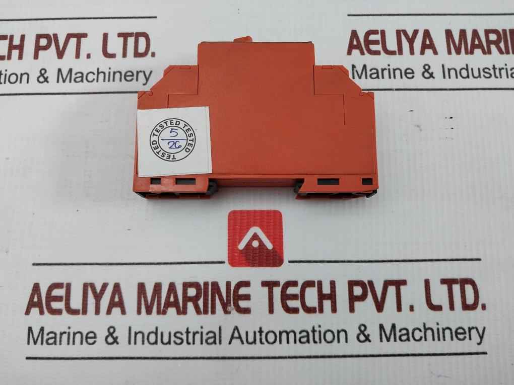 Time Delay Relay Time Range-60 Secs M1Edo Broyce Control