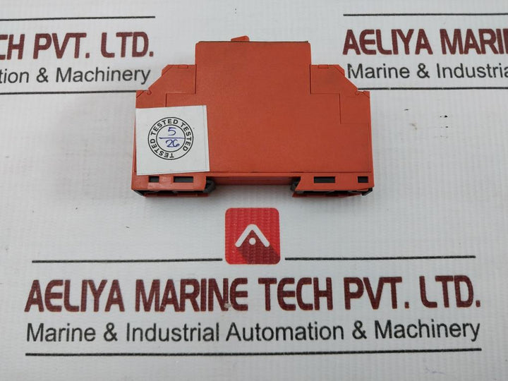 Time Delay Relay Time Range-60 Secs M1Edo Broyce Control