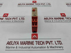 Time Delay Relay Time Range-60 Secs M1Edo Broyce Control