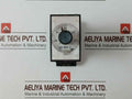 Time Delay Relay With Base 0-60 Sec