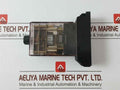 Time Delay Relay With Base 0-60 Sec