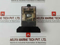 Time Delay Relay With Base 0-60 Sec