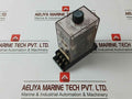 Time Delay Relay With Base 0-60 Sec