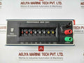 Time Electronics 1051 Resistance 8 Decade Box Cec-0001351