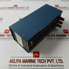 Time Electronics 1051 Resistance 8 Decade Box Cec-0001351