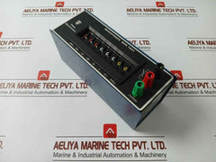Time Electronics 1051 Resistance 8 Decade Box Cec-0001351