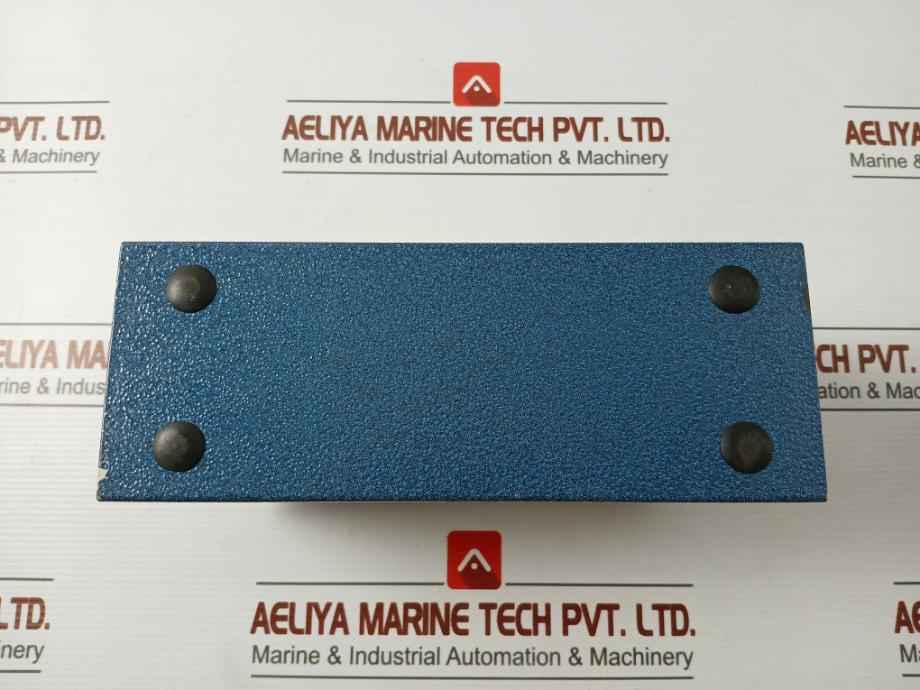 Time Electronics 1051 Resistance 8 Decade Box Cec-0001351