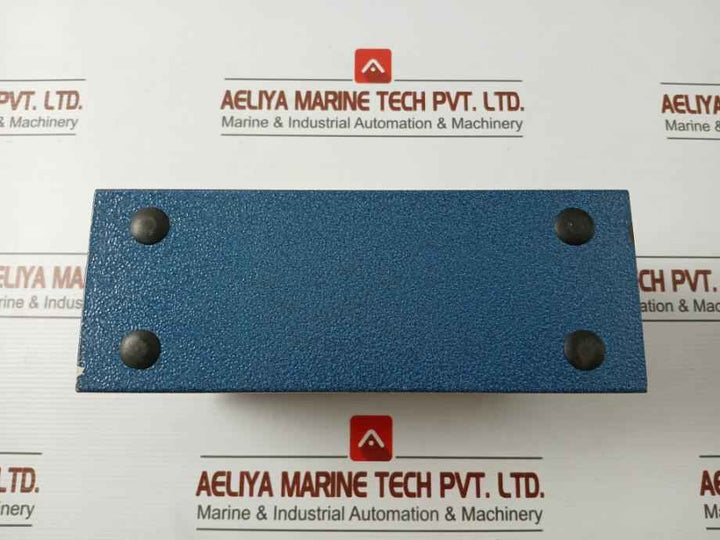 Time Electronics 1051 Resistance 8 Decade Box Cec-0001351
