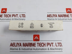 Time Lag Diazed Fuse Link By Ifo Electric Cee16 - 63A 500V (1 Box = 5 Pcs)