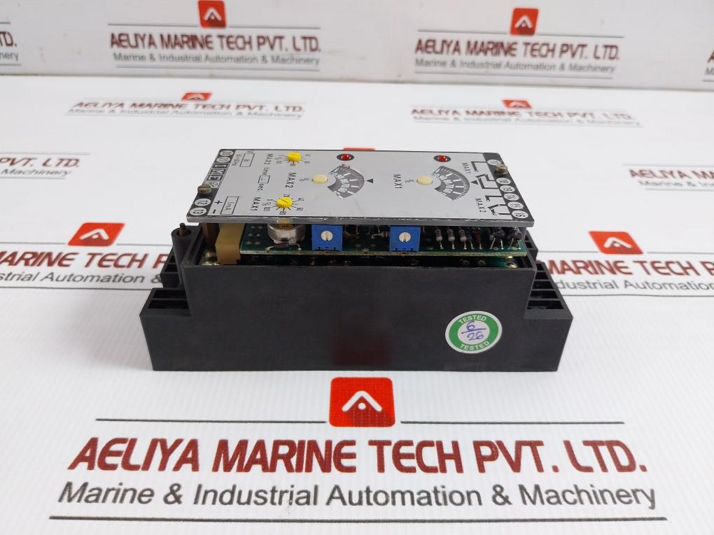 Time Module 20 Sec,50/60Hz Ime