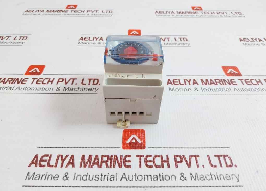 Time Switch 230V-50/60Hz Legrand Microrex Qt31